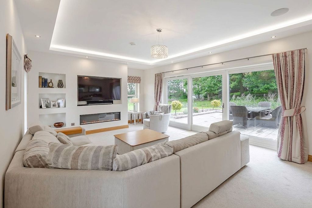 Additional image 17 of 5 bed detached house for saleInglis Place, Larbert FK5