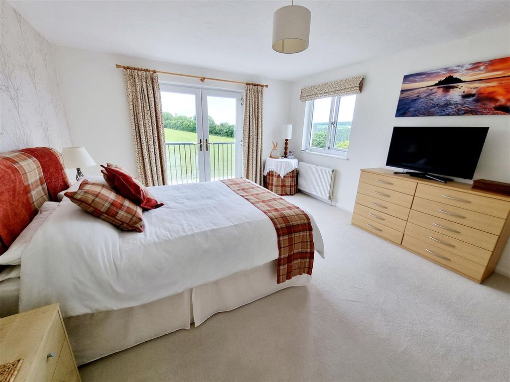 Additional image 29 of 5 bed property for saleRezare, Launceston PL15