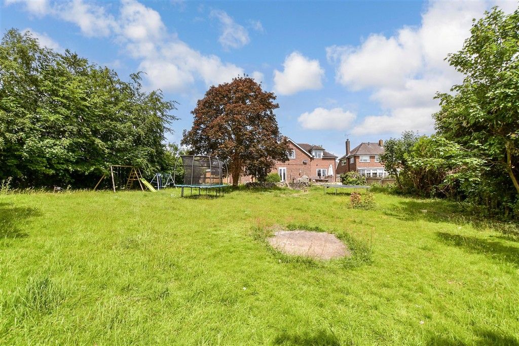 Property photo 1 of 12 Rear Garden