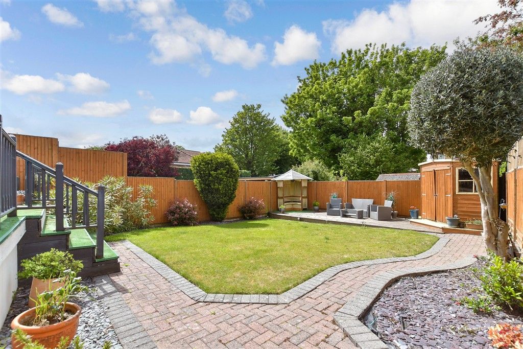 Property photo 1 of 15 Rear Garden