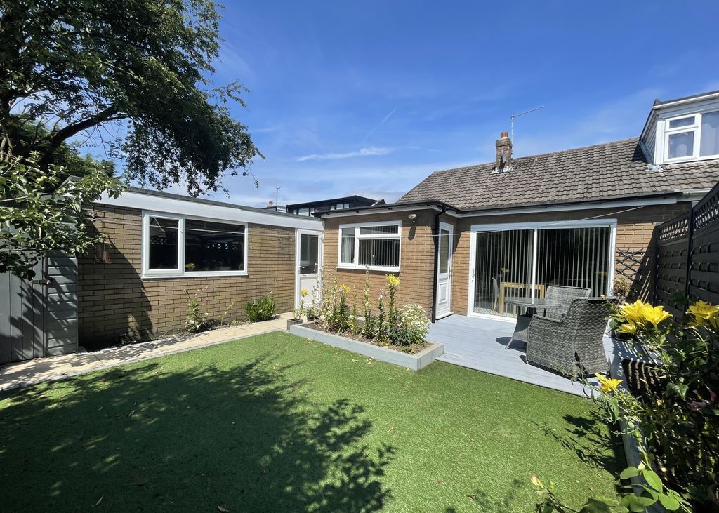 Property photo 3 of 32 Rear Elevation