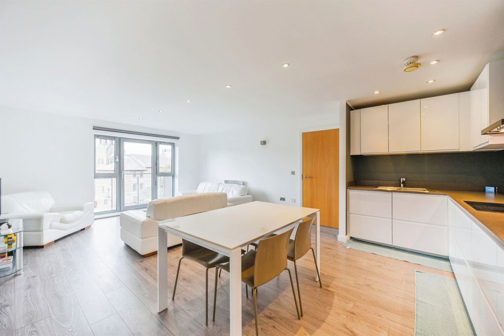 Additional image 5 of 2 bed flat for saleStuart Street, Derby DE1