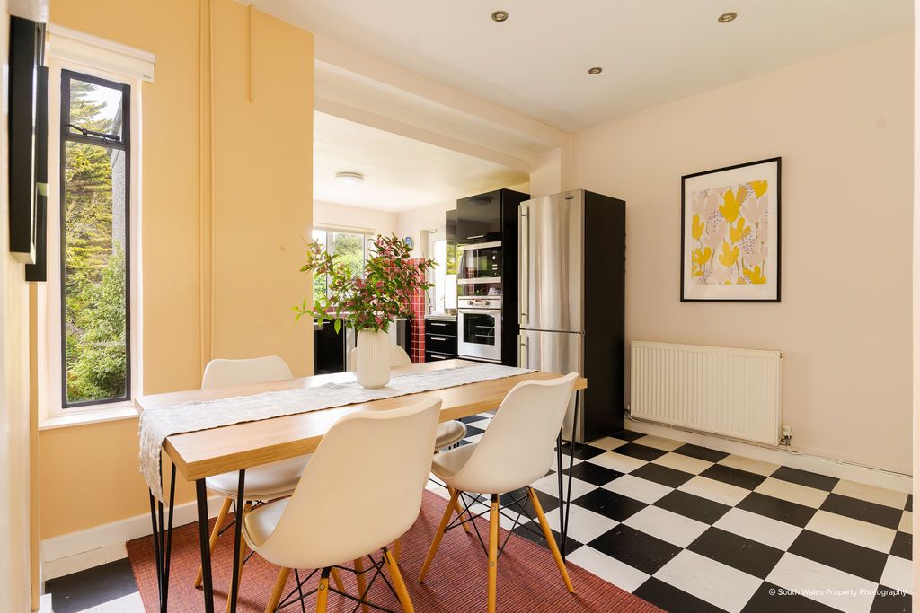 Additional image 4 of 4 bed detached house for saleCherwell Road, Penarth CF64