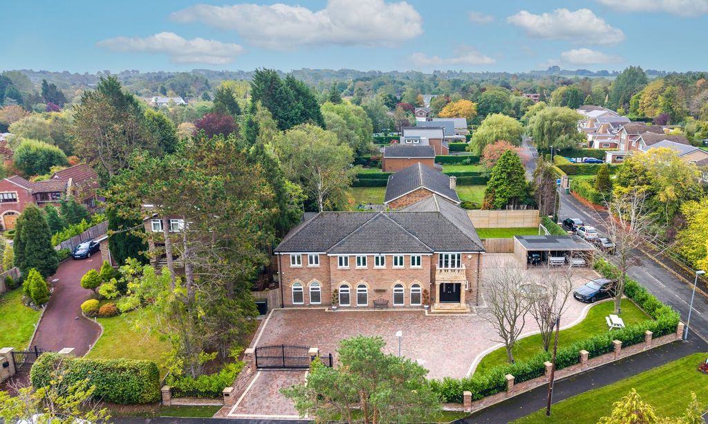 Property photo 1 of 58 Aerial View