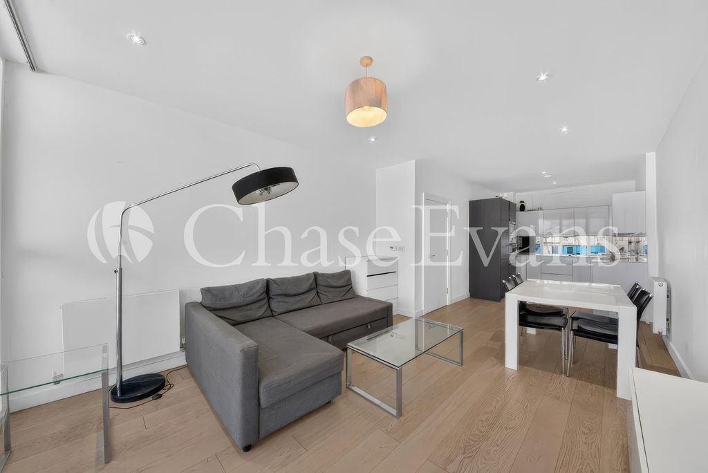 Property photo 1 of 10 Living Area