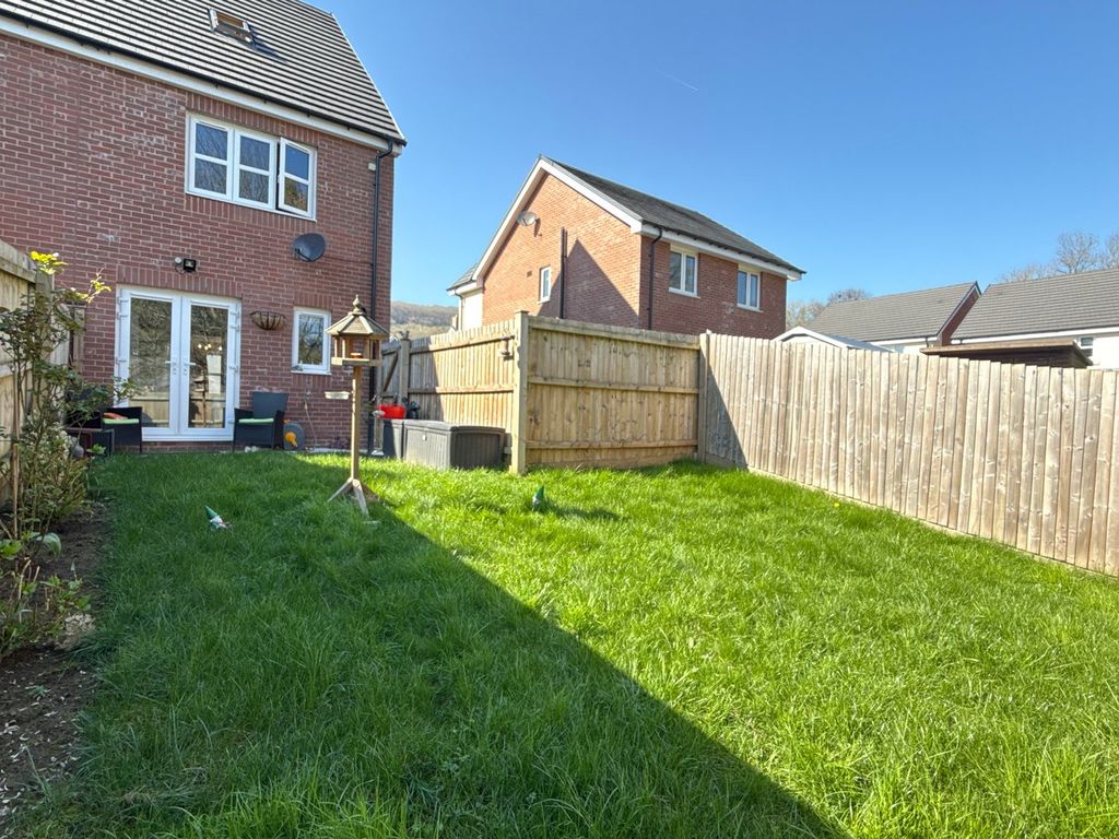 Additional image 17 of 3 bed semi-detached house for saleBretherton Way, Llantilio Pertholey, Abergavenny NP7