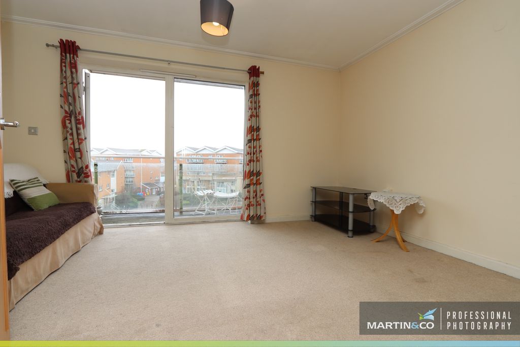 Additional image 6 of 2 bed flat for saleTaliesin Court, Century Wharf CF10