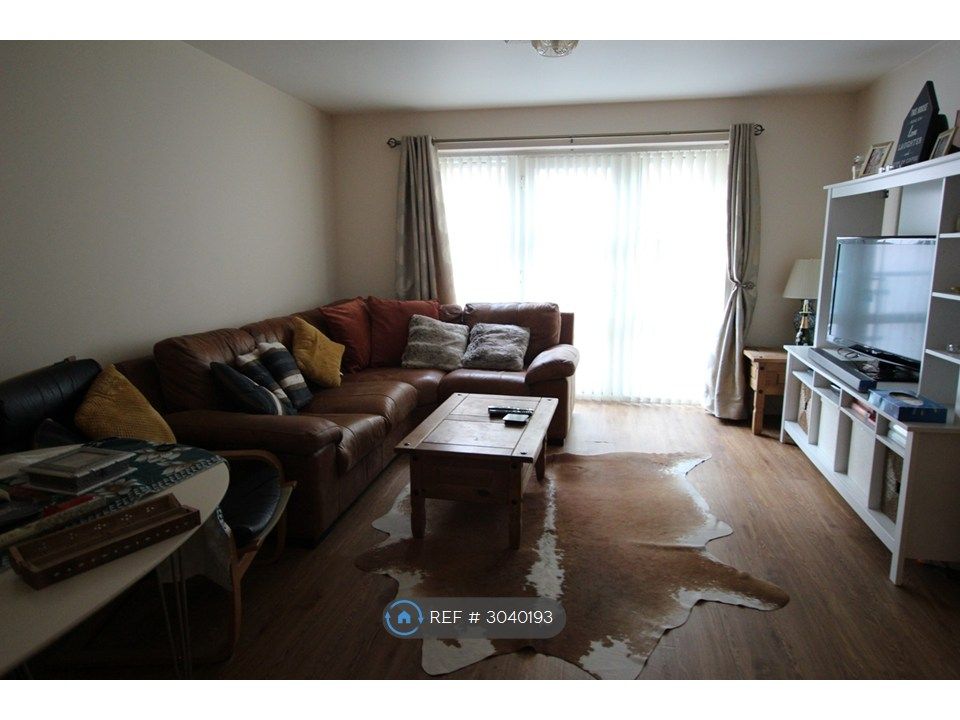 Property photo 1 of 9 Living Room, Sofa, Tv Unit, Coffee &amp; Dining Table