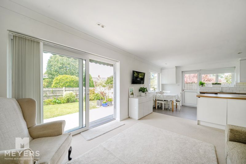 Property photo 3 of 17 Open Plan Living Space