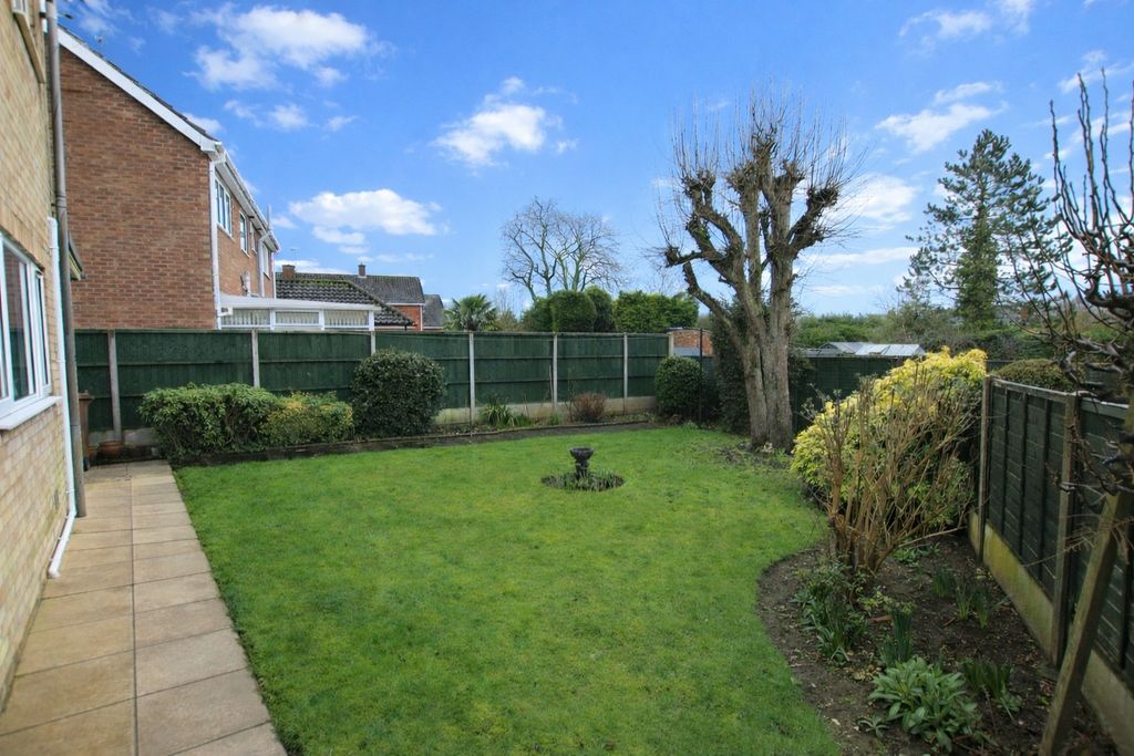 Additional image 13 of 3 bed detached house for salePark View Avenue, Branston LN4