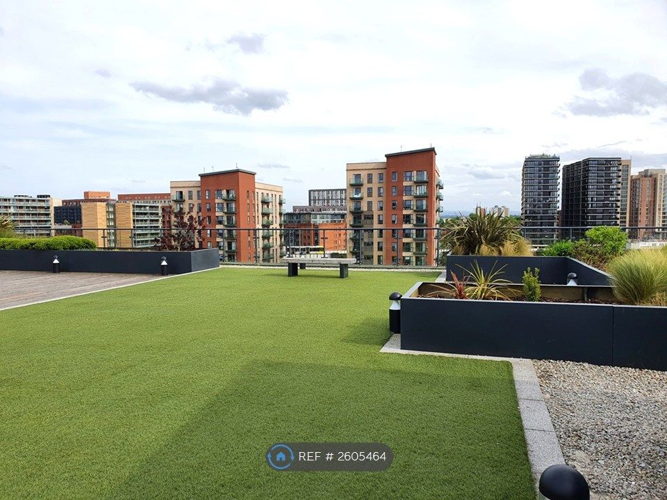 Property photo 1 of 10 Roof Terrace