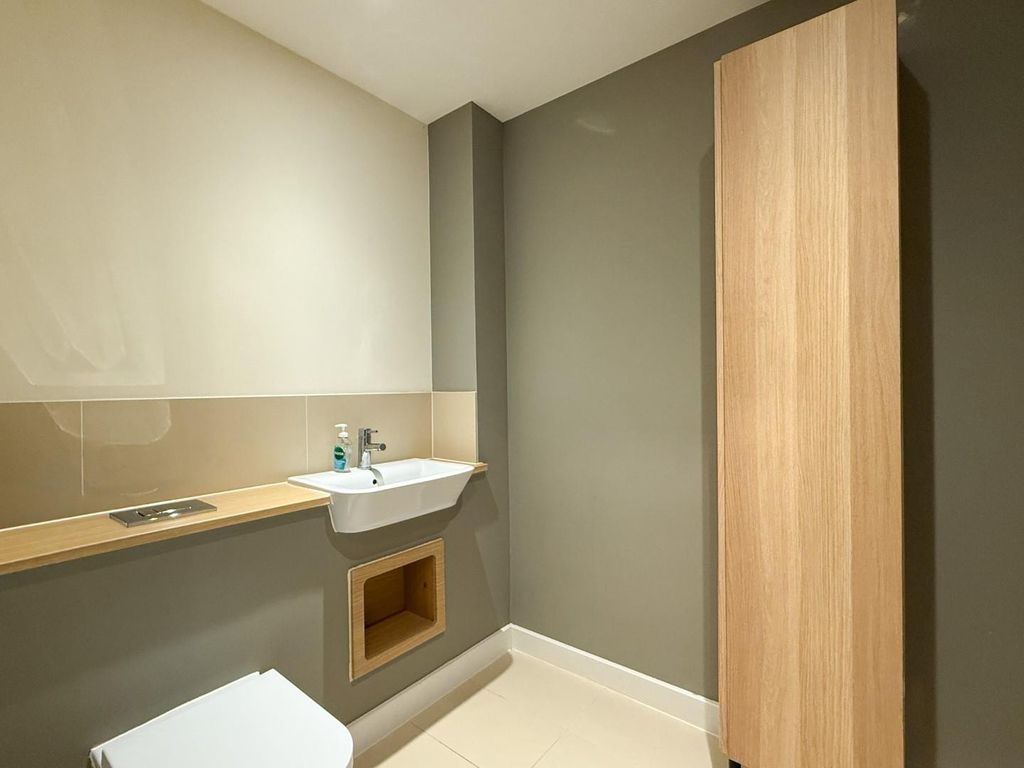 Property photo 1 of 24 Downstairs WC