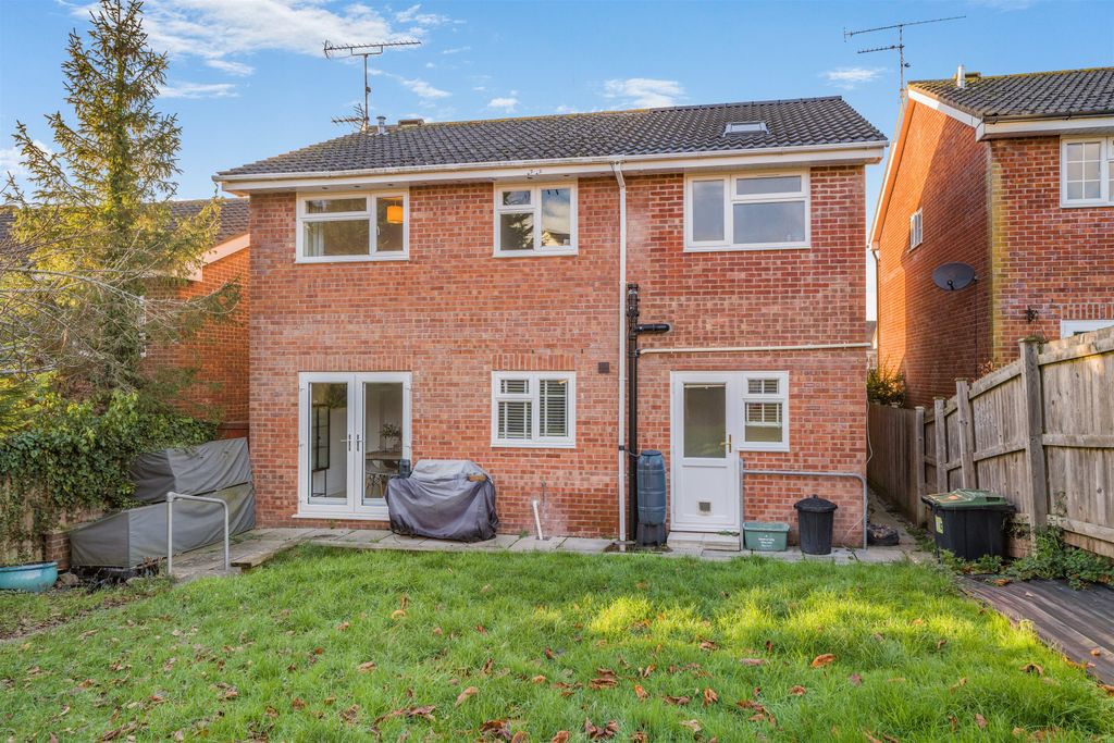 Additional image 23 of 4 bed detached house for saleMaddox Close, Osbaston, Monmouth, Monmouthshire NP25
