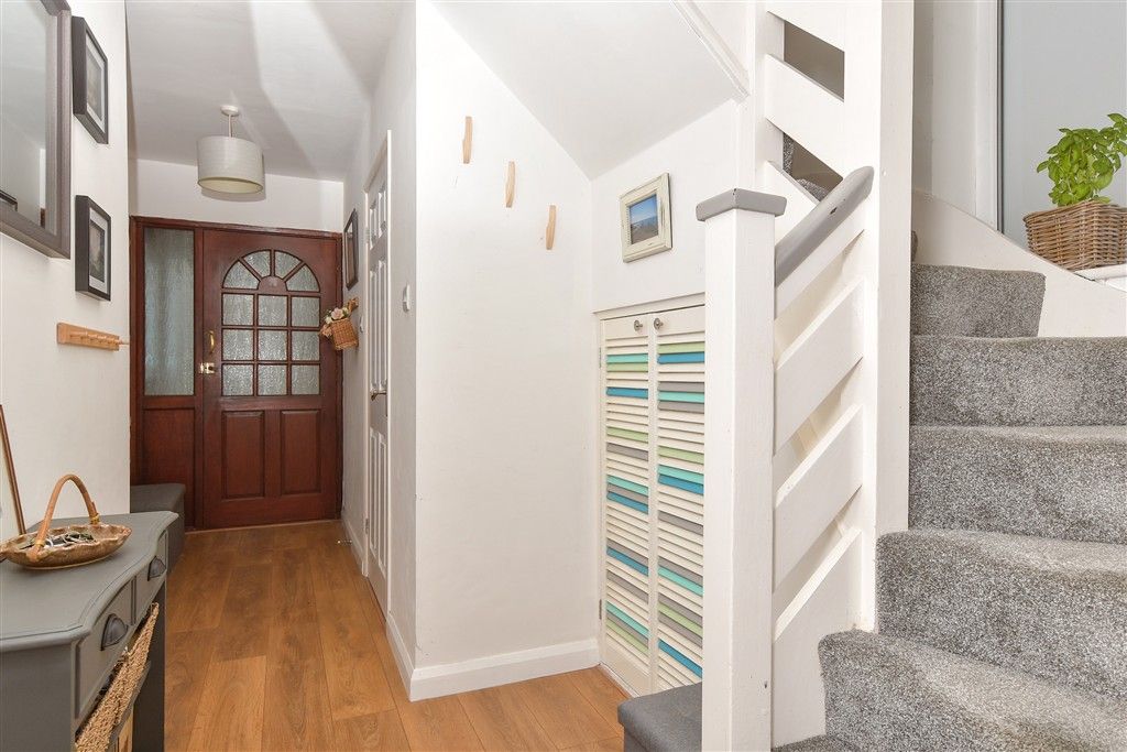 Property photo 3 of 10 Hallway