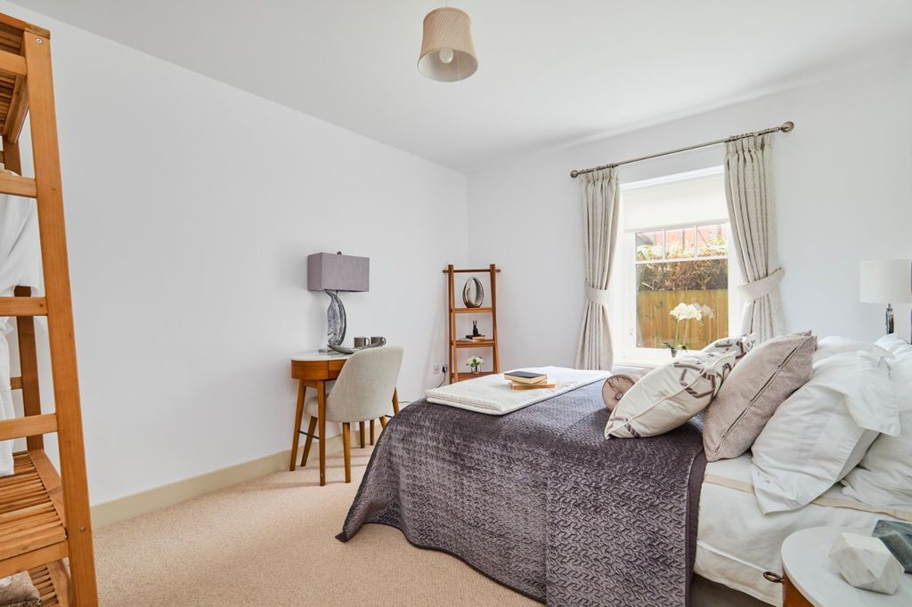 Additional image 15 of 2 bed flat for salePalace Road, Ripon, North Yorkshire HG4
