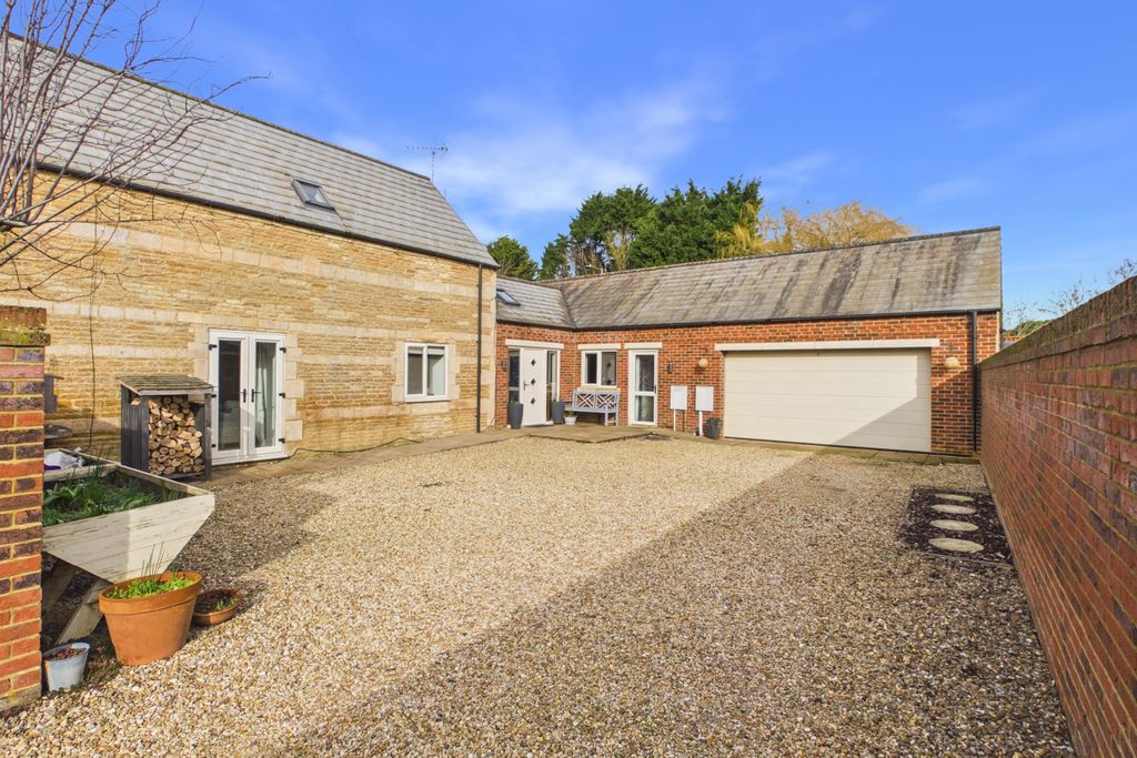 Property photo 1 of 40 Stunning Four Bedroom Barn Conversion - Call Now T