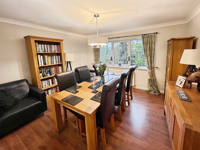 Property photo 3 of 23 Dining Room