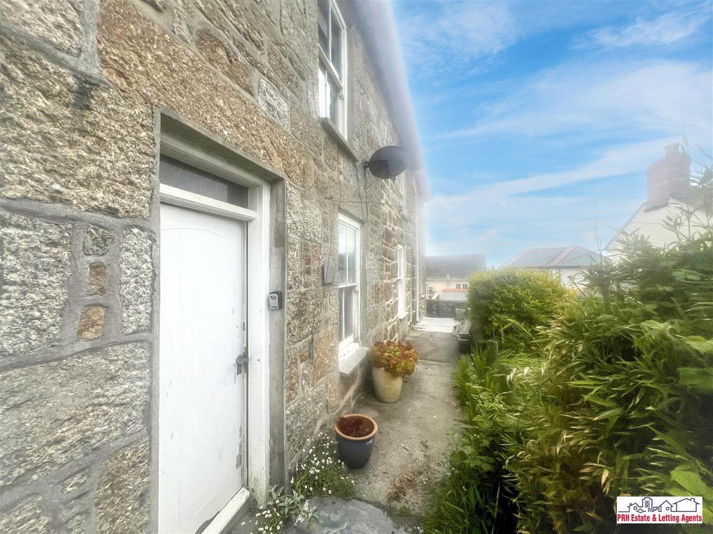Property photo 1 of 15 Elevations, Garden & Views