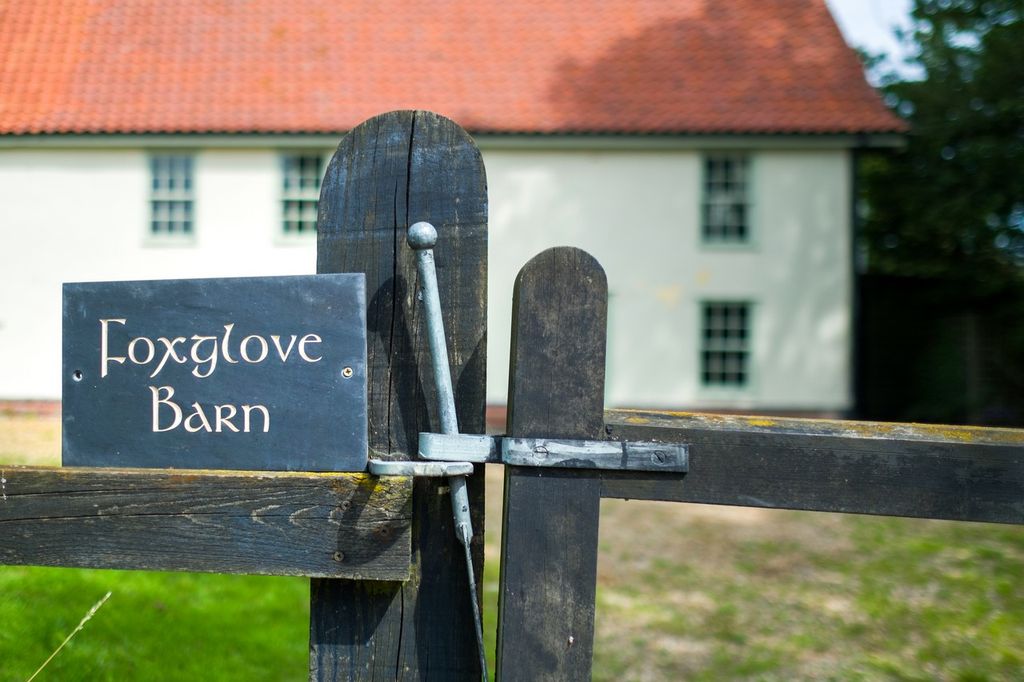 Property photo 2 of 26 Foxglove Barn-2