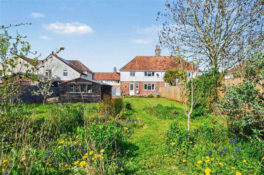 Property photo 2 of 18 Rear Garden