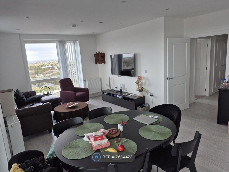 Property photo 1 of 16 Hall With Open Plan Kitchen