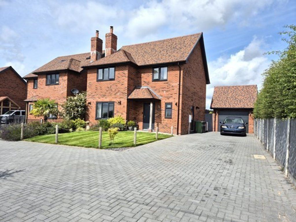 Property photo 2 of 31 Front Elevation