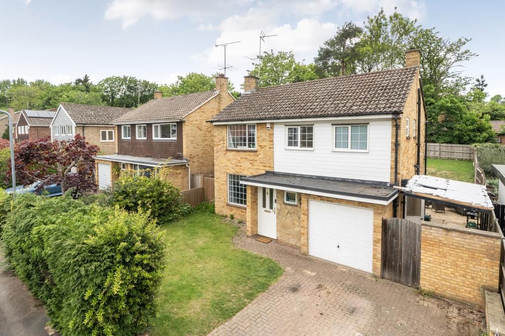 Property photo 1 of 25 External View