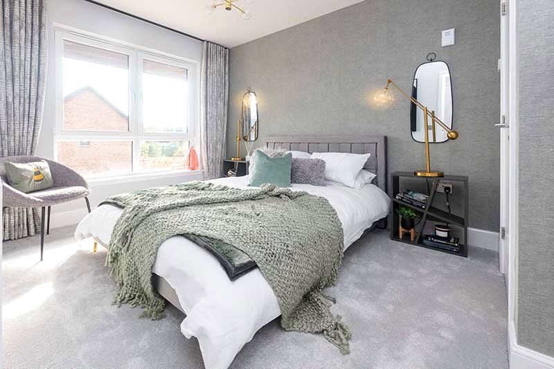 Additional image 6 of 4 bed detached house for saleLeven Road, Kennoway, Leven, Fife KY8