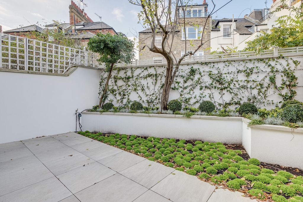 Property photo 2 of 12 Rear Garden