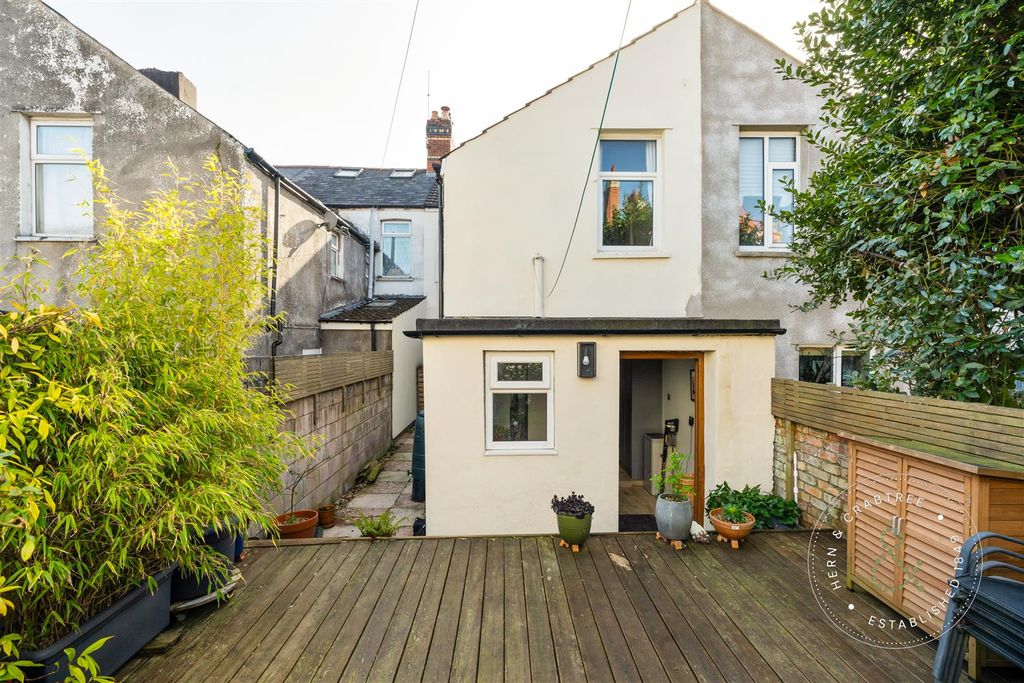 Additional image 34 of 3 bed terraced house for saleTheobald Road, Canton CF5