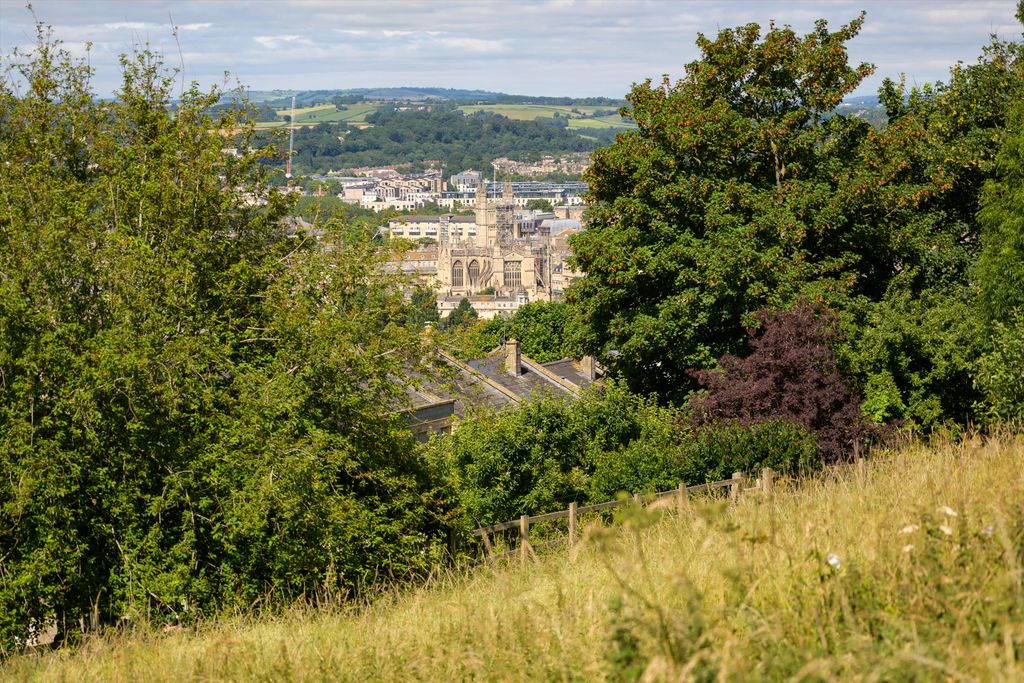 Additional image 21 of 5 bed detached house for saleBathwick Hill, Bath, Somerset BA2