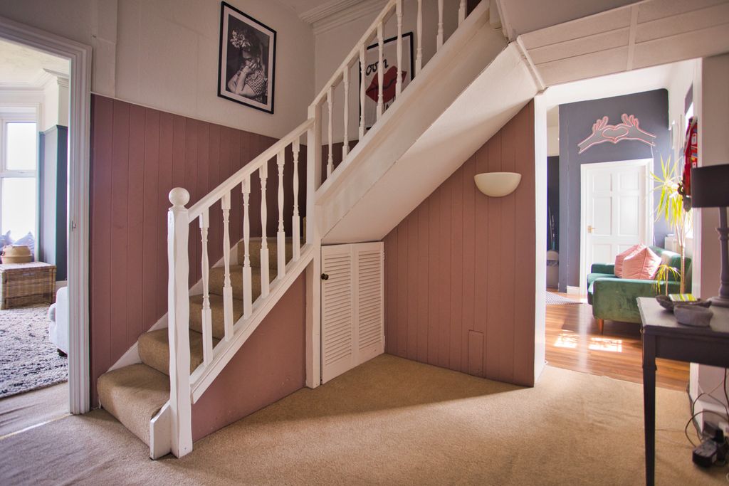 Additional image 6 of 3 bed flat for saleWalmer Castle Road, Walmer, Deal, Kent CT14