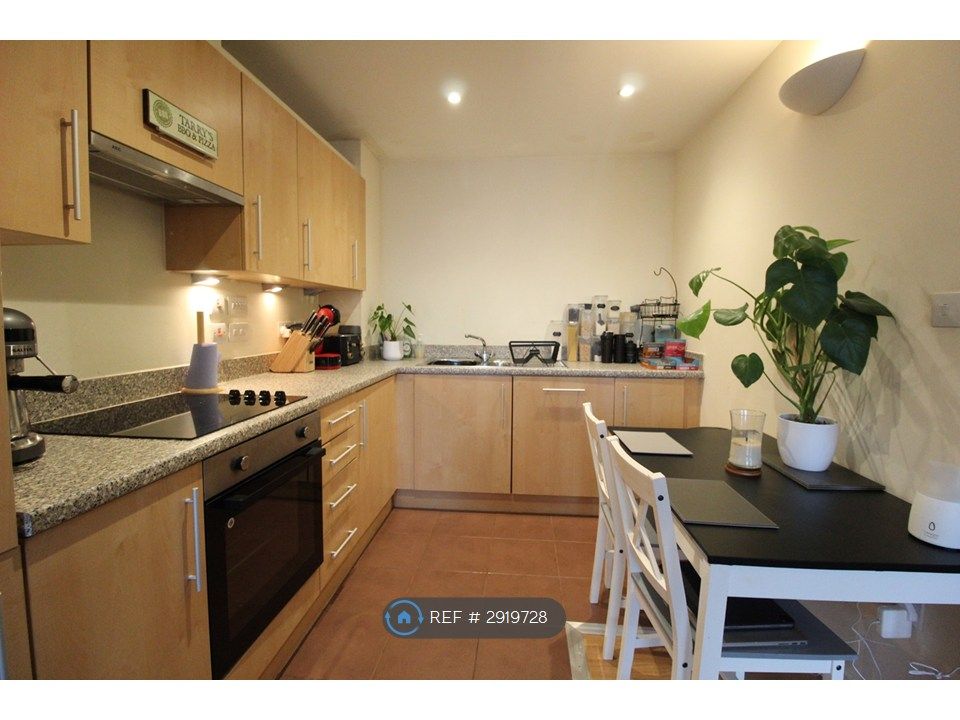 Property photo 1 of 9 Example Kitchen