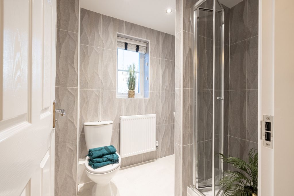 Additional image 7 of 3 bed detached house for sale"Renmore" at Poppy Fields, Mareham Road, Horncastle LN9
