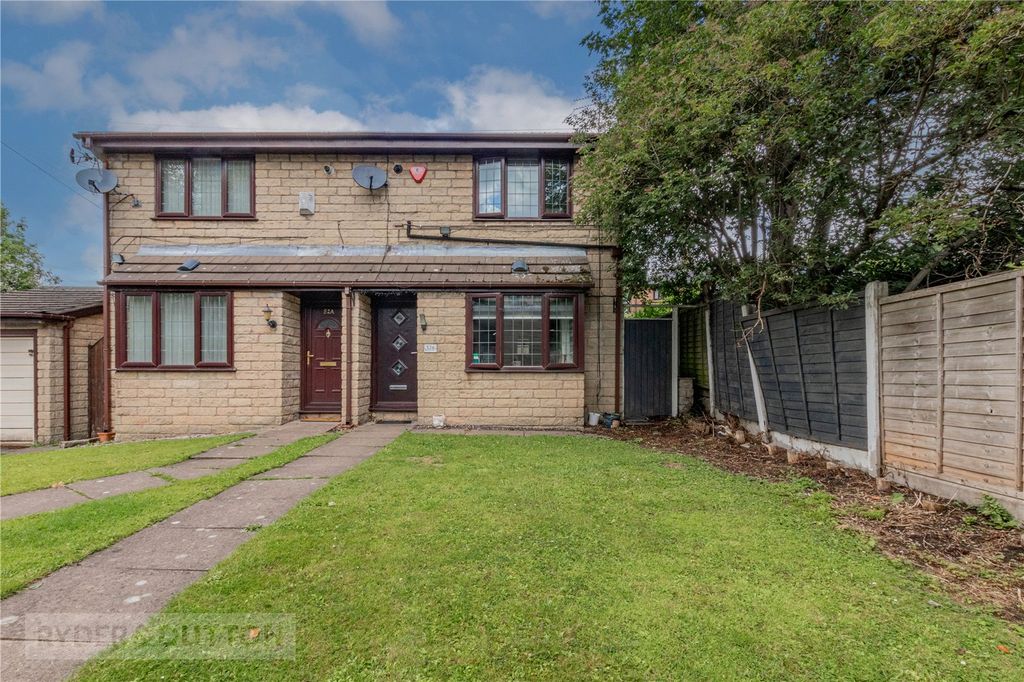Property photo 1 of 20 External