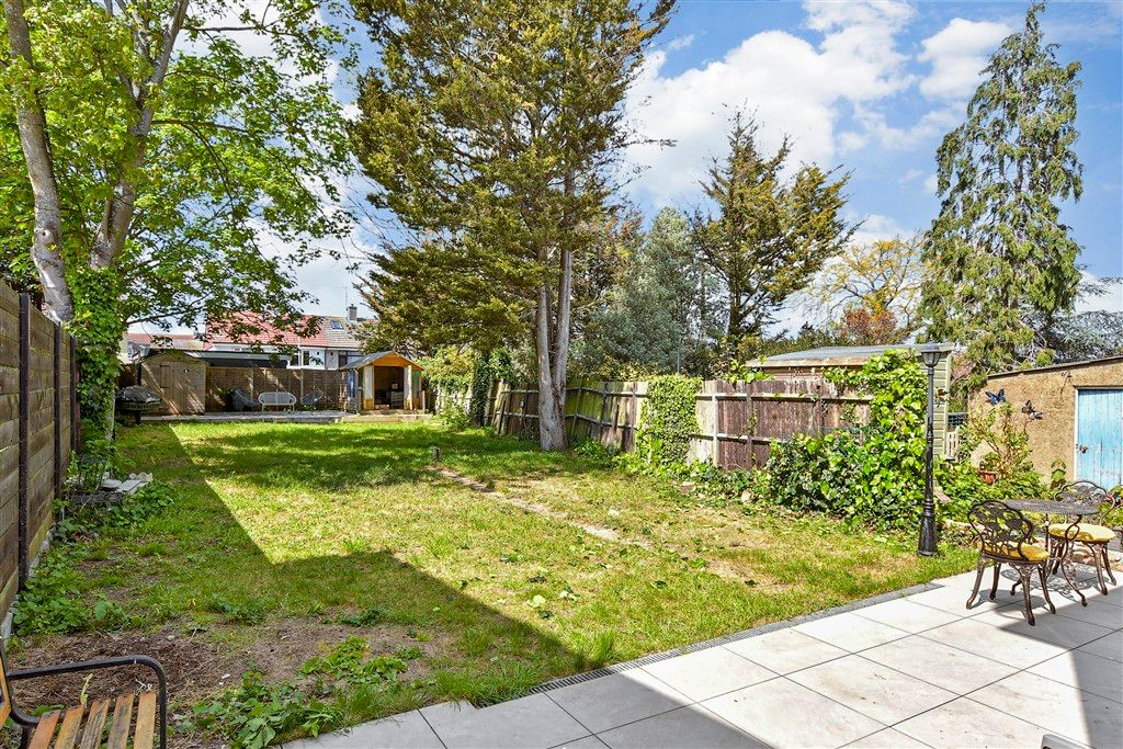 Property photo 3 of 10 Rear Garden
