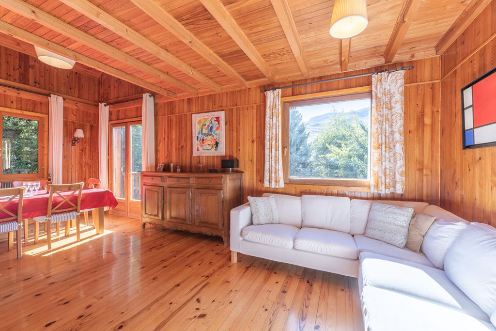 Property photo 3 of 12 Les Deux Alpes Chale