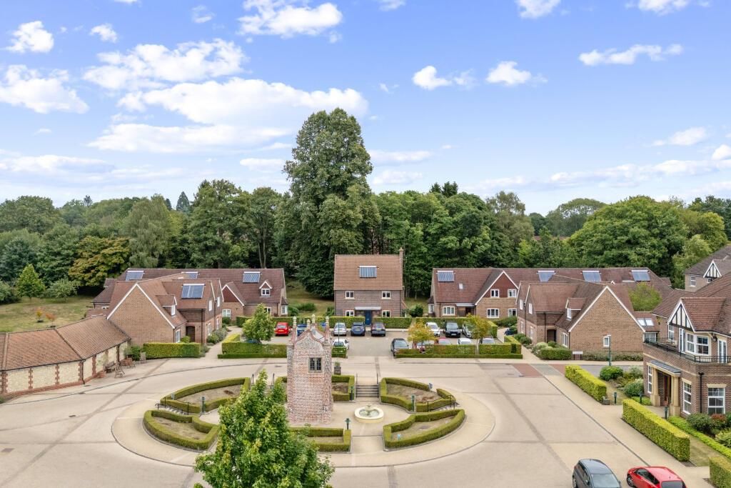 Additional image 20 of 3 bed flat for saleTudor Court, Liphook GU30