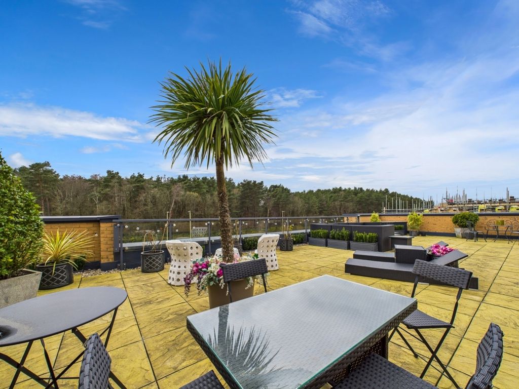 Property photo 2 of 15 Roof Terrace