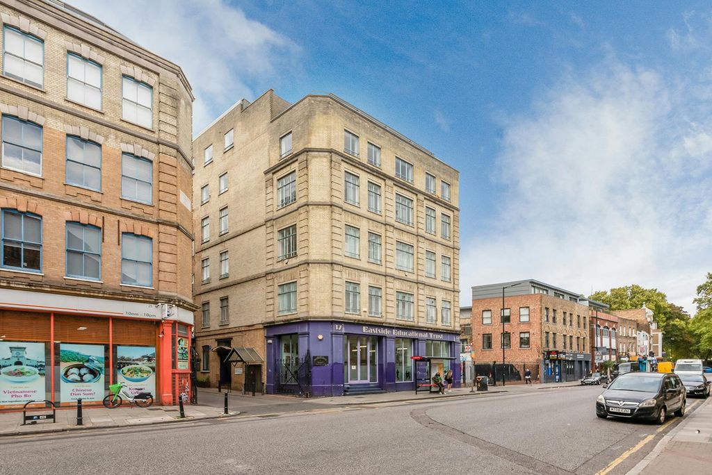 Property photo 1 of 12 Percerverance Works Commercial Unit, October -2.Jpg