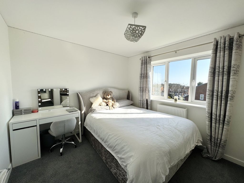 Additional image 20 of 4 bed detached house for saleOakfield Gardens, Peterlee, Durham SR8