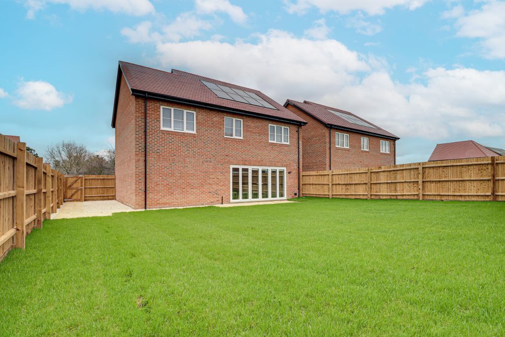 Property photo 3 of 13 Thedalyreargardenalt2