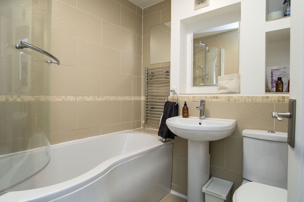 Additional image 11 of 2 bed flat for saleGwent, Northcliffe, Penarth CF64
