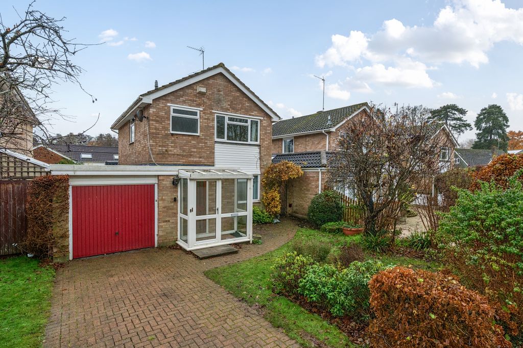 Property photo 1 of 14 Front Elevation