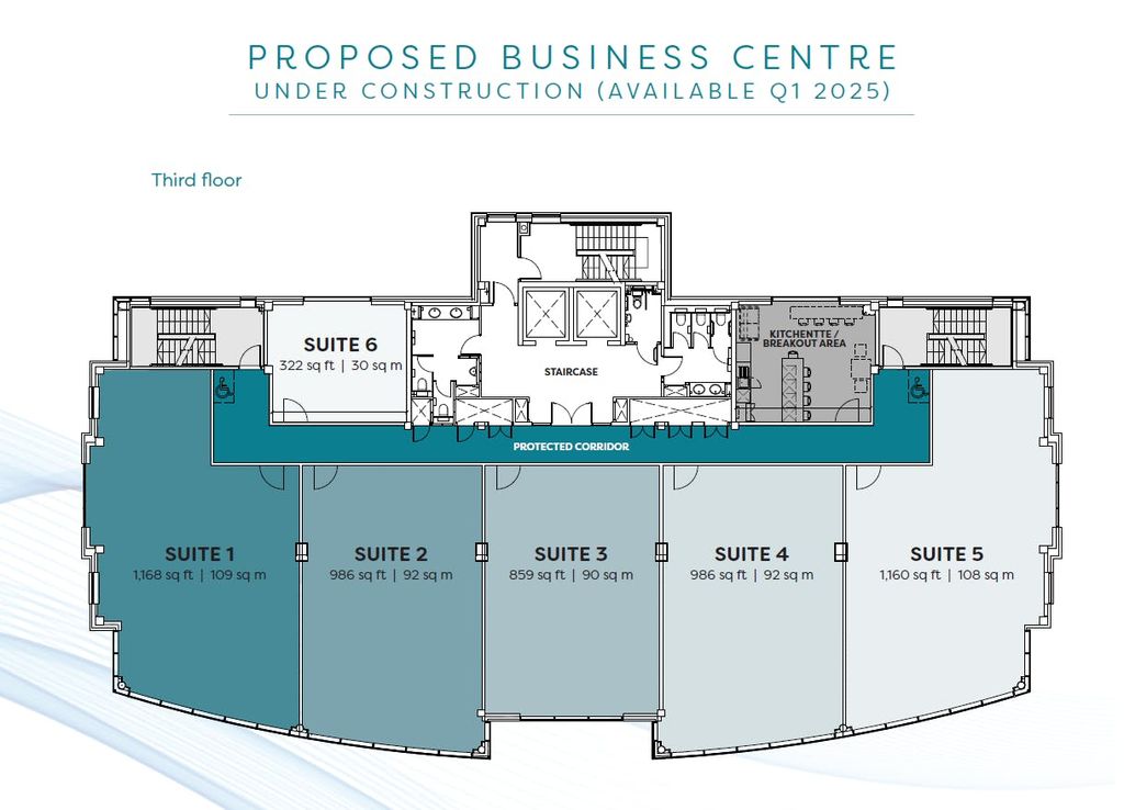 Property photo 2 of 8 Aqueous II Proposed Business Centre.Png