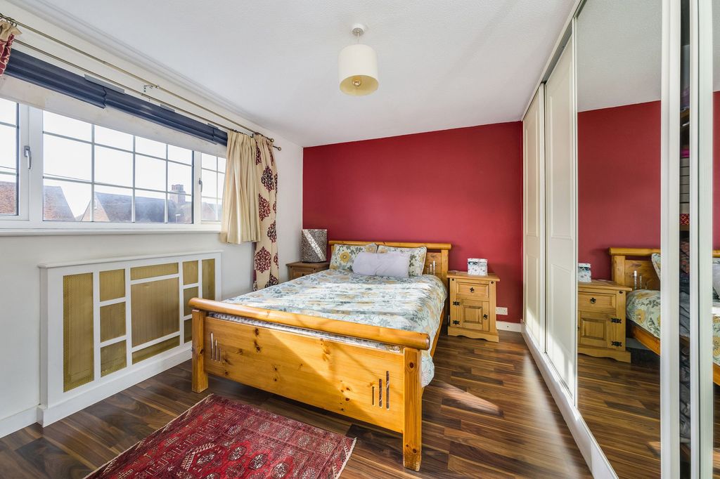 Additional image 11 of 4 bed semi-detached house for saleKynaston Road, Didcot OX11