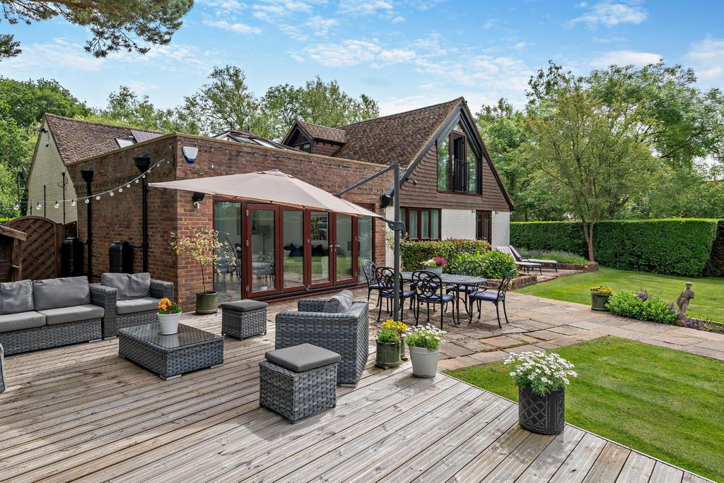 Additional image 18 of 5 bed detached house for saleWestley Mill, Binfield, Bracknell, Berkshire RG42
