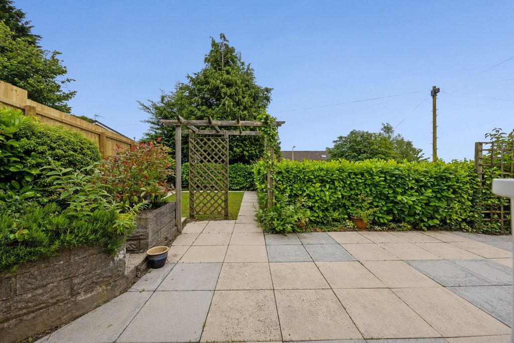 Property photo 2 of 37 Garden (Front)