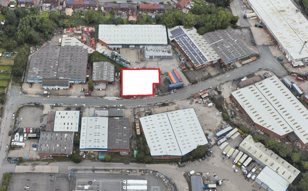 Property photo 1 of 6 Highfield Road Aerial Site.Png