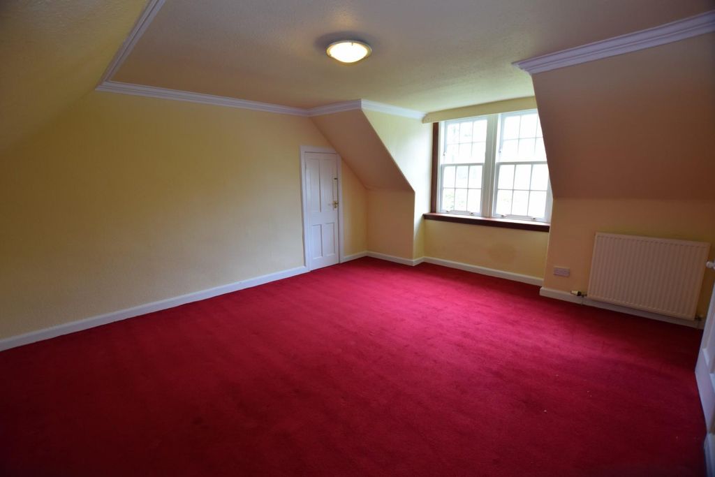 Additional image 13 of 3 bed detached house to rentFarm House, Lethangie, Kinross KY13
